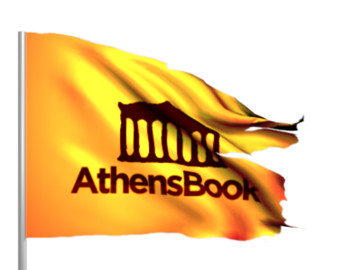AthensBook