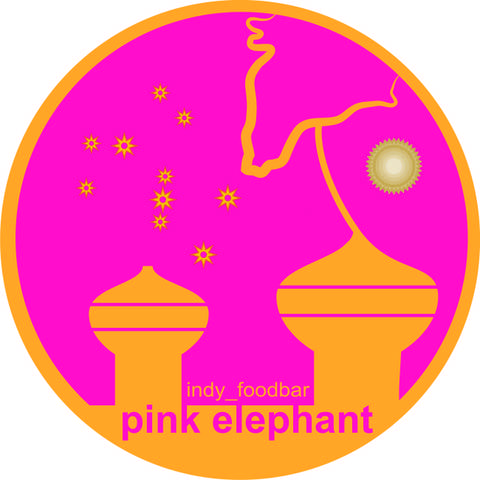 Φωτογραφία του Pink Elephant