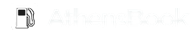 The AthensBook logo